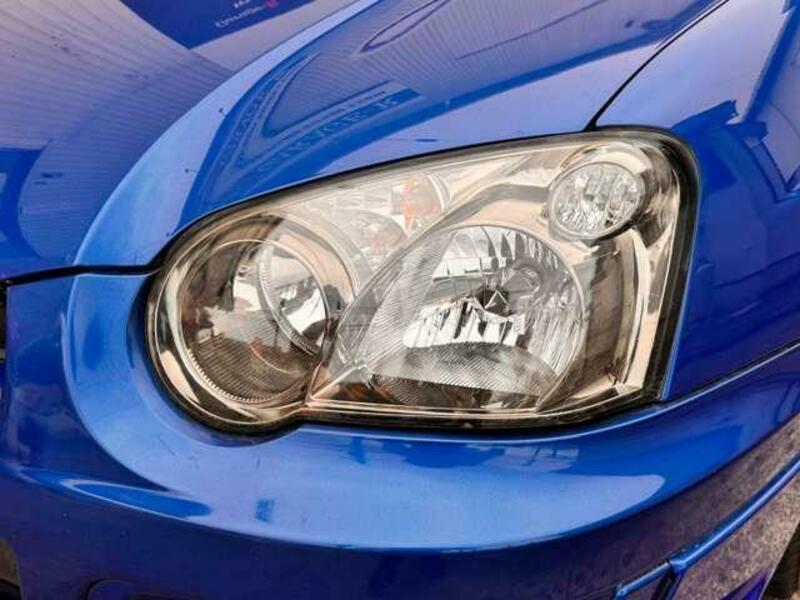 IMPREZA