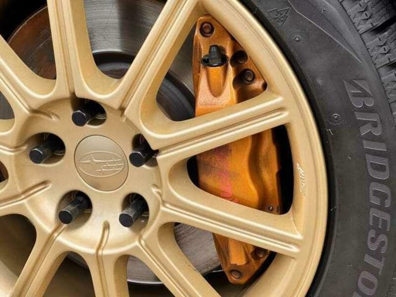 IMPREZA