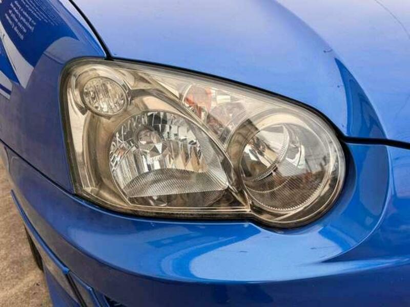 IMPREZA