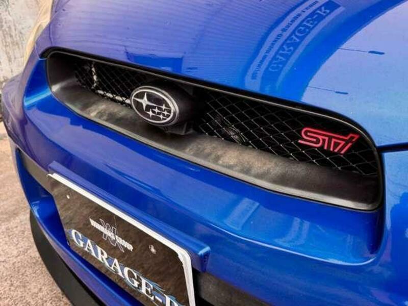 IMPREZA