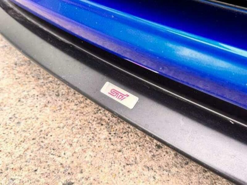 IMPREZA