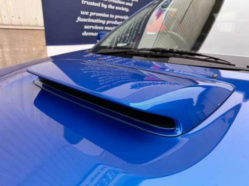 IMPREZA