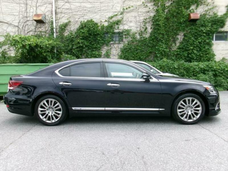 LS