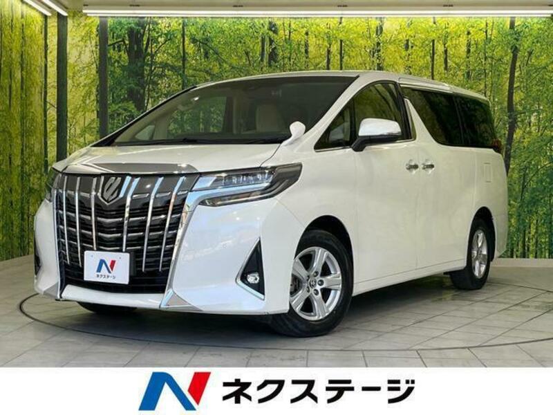 ALPHARD-0
