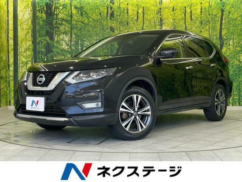 X-TRAIL-0