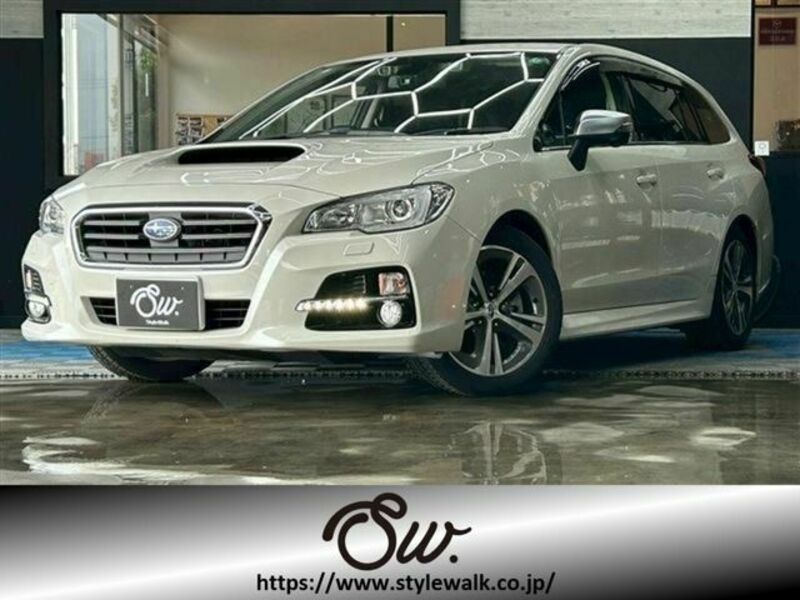 LEVORG-0