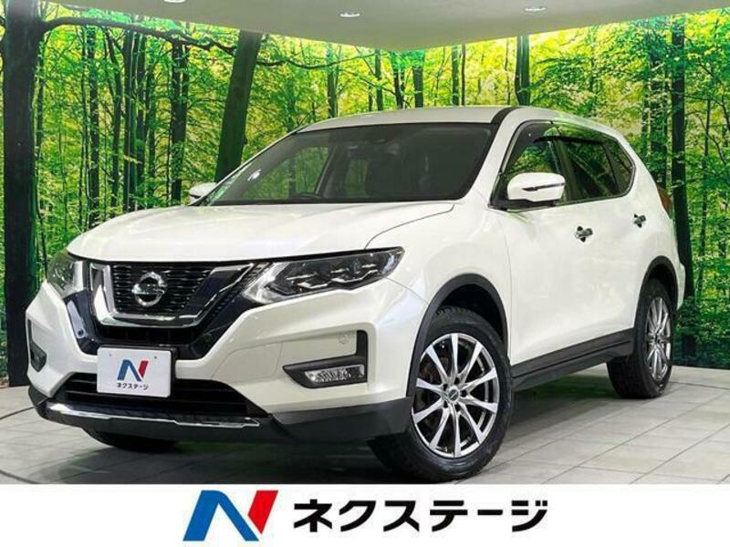X-TRAIL-0