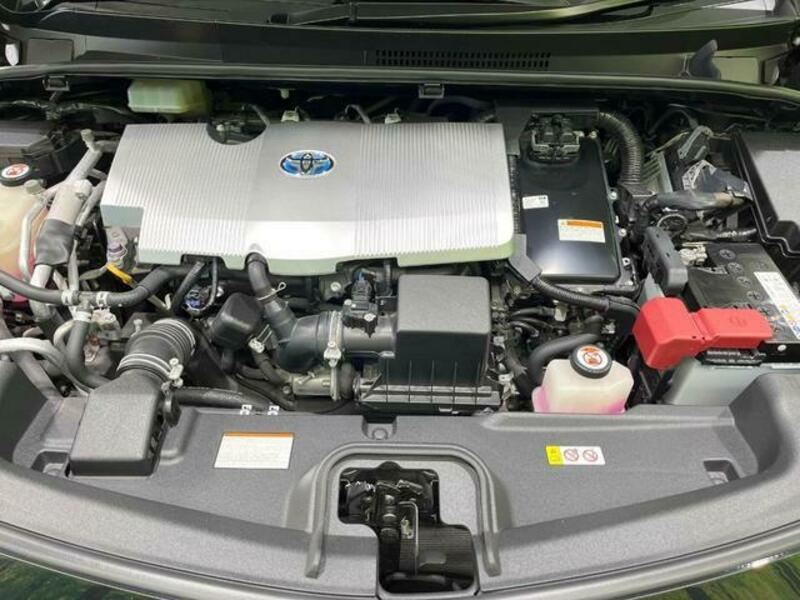 PRIUS PHV