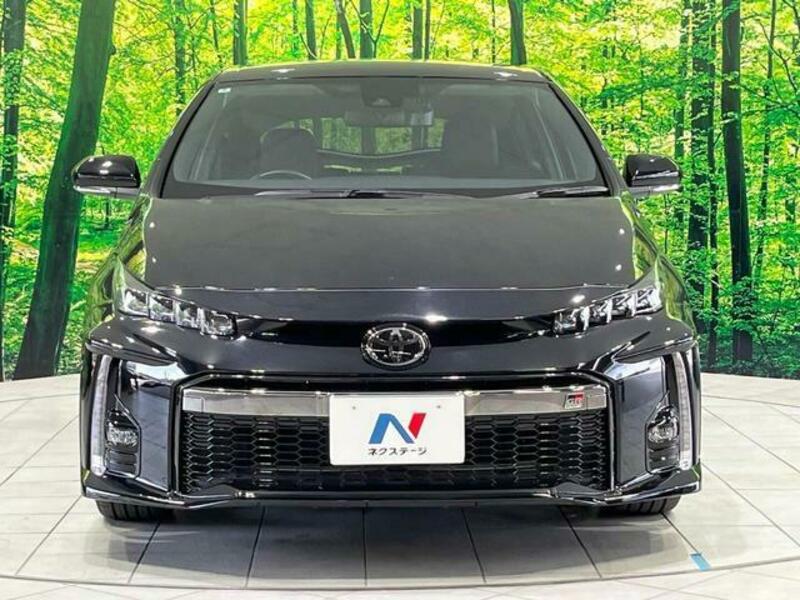 PRIUS PHV