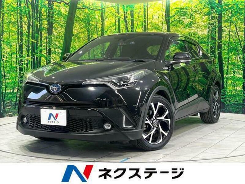 C-HR-0