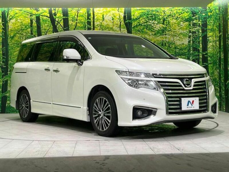 ELGRAND