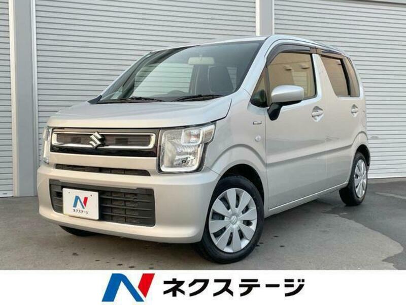 WAGON R-0