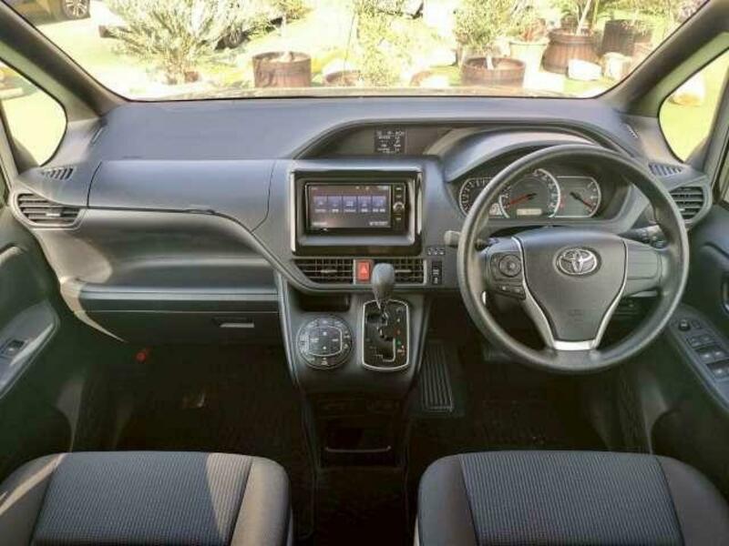 VOXY