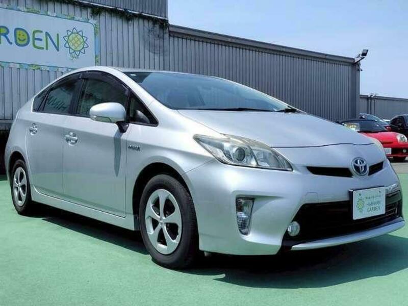 PRIUS