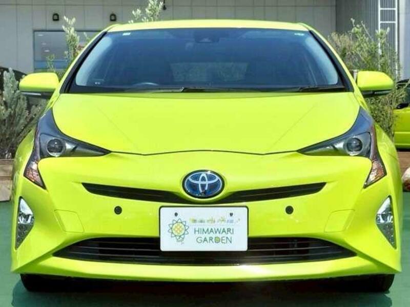 PRIUS