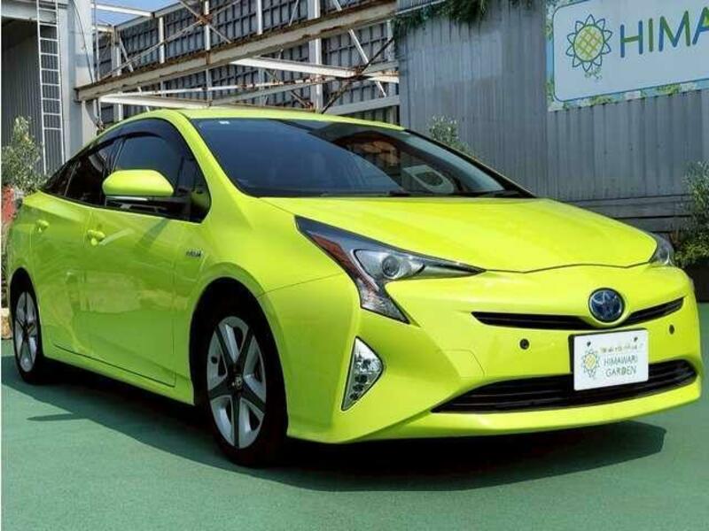 PRIUS