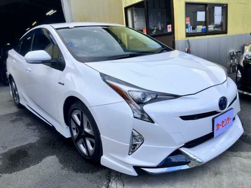 PRIUS