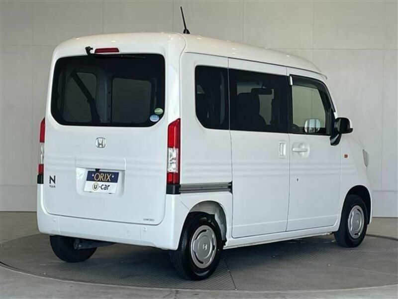 N-VAN