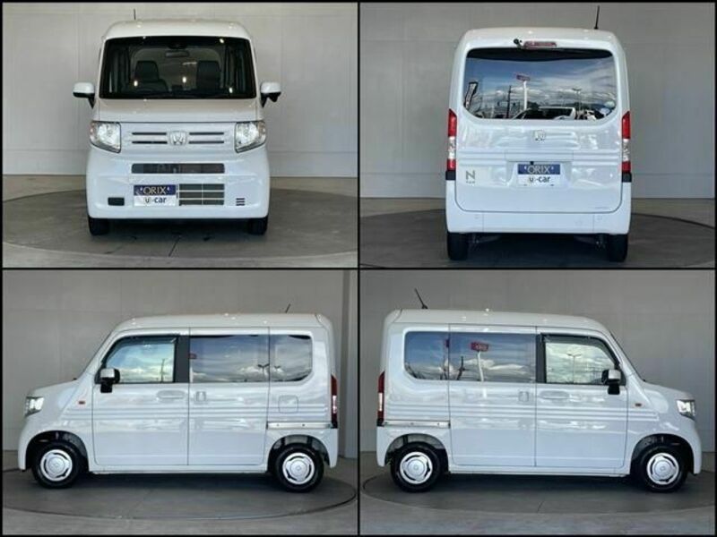 N-VAN