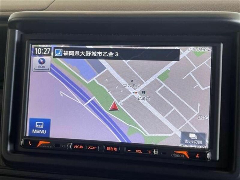 N-VAN
