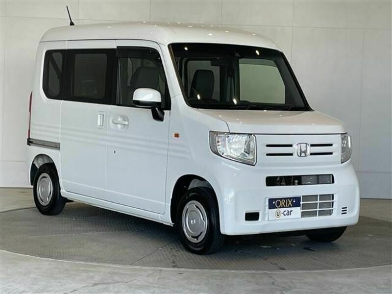 N-VAN