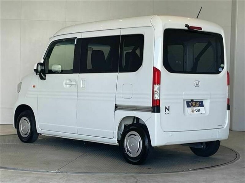 N-VAN