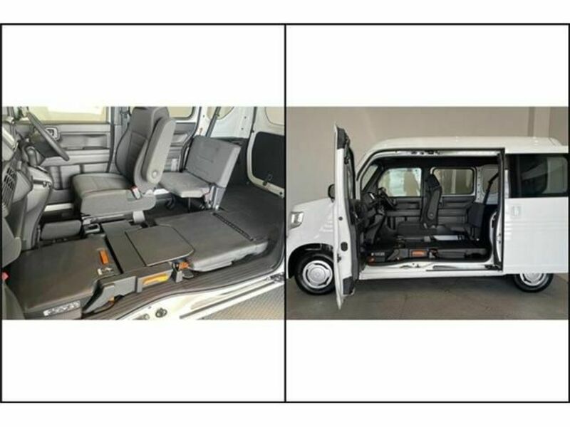 N-VAN