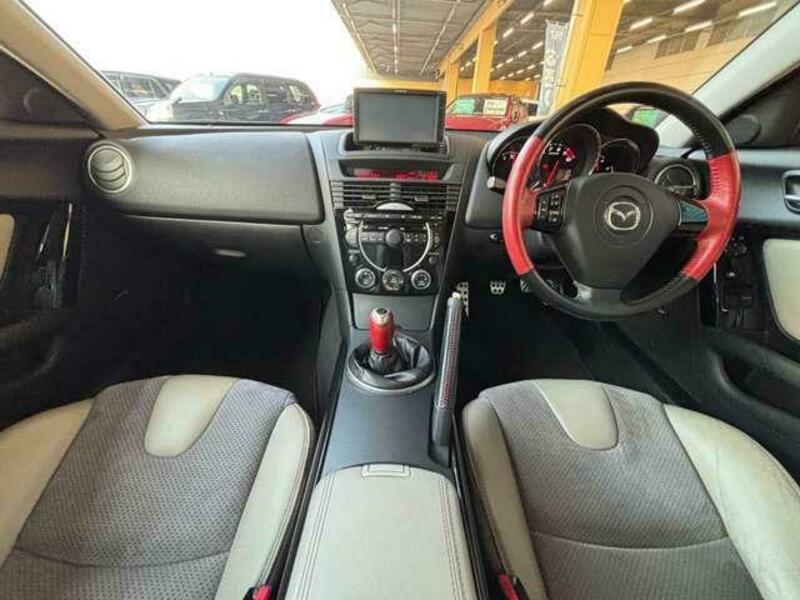 RX-8