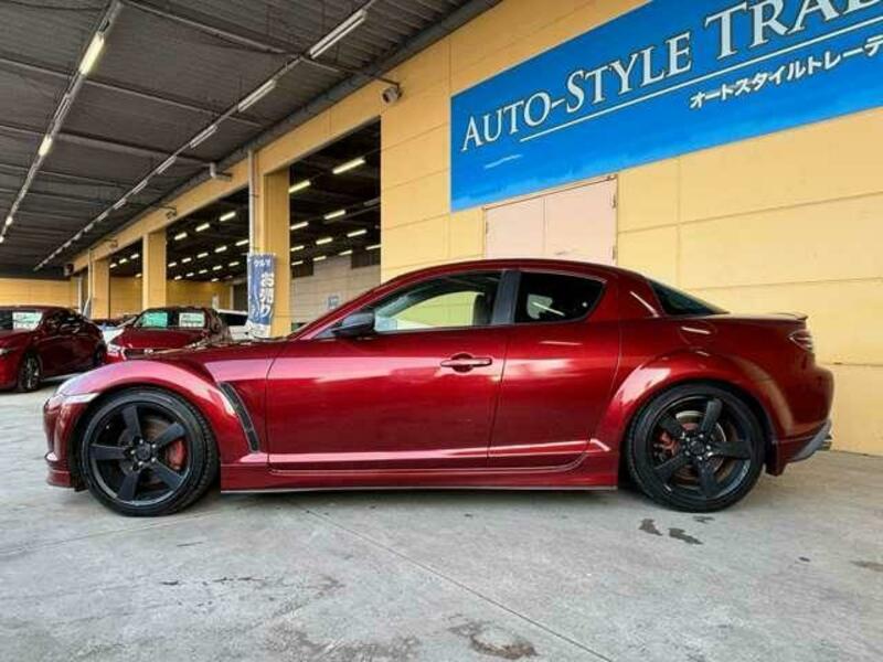 RX-8