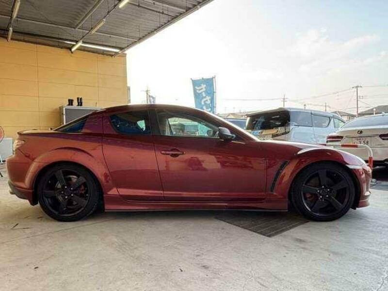 RX-8