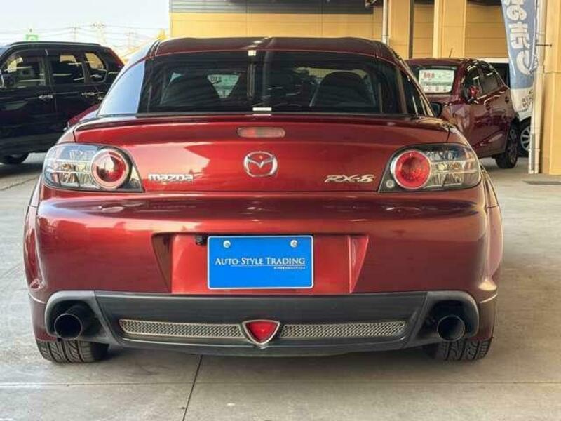 RX-8