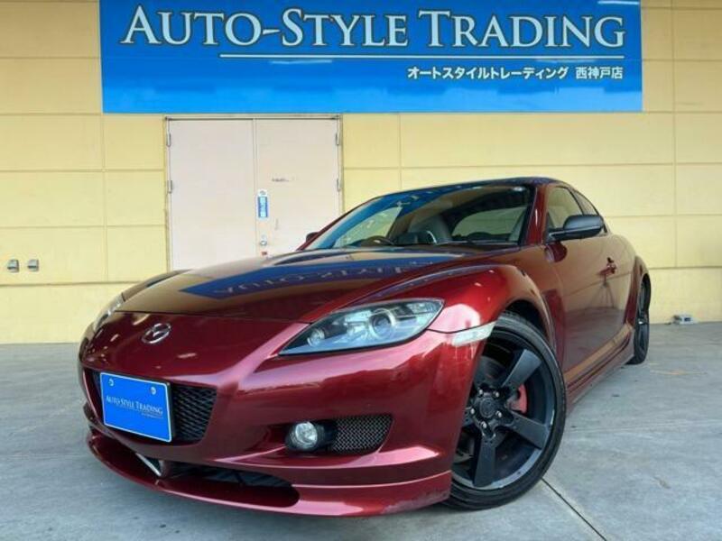 RX-8-0