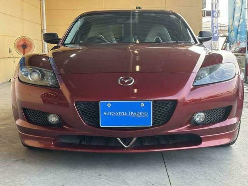 RX-8