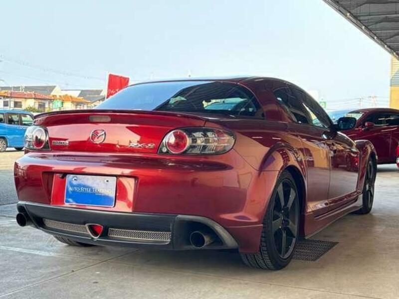RX-8