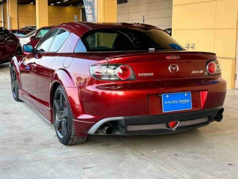 RX-8