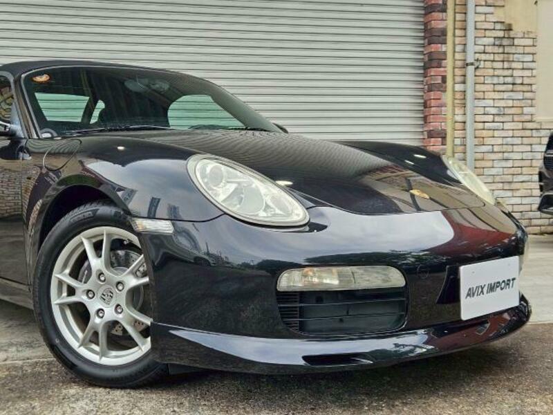 BOXSTER