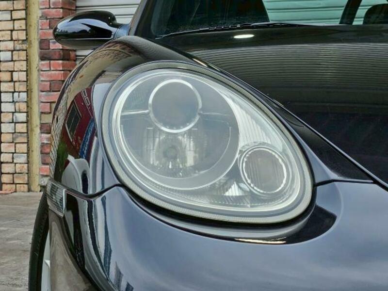 BOXSTER