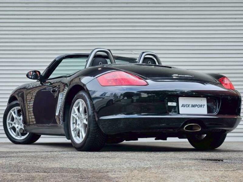 BOXSTER