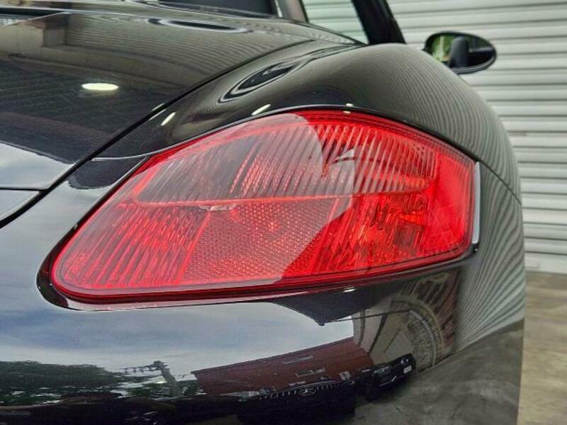 BOXSTER