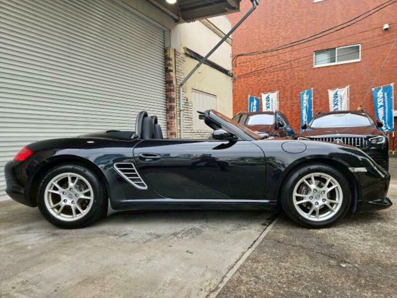 BOXSTER