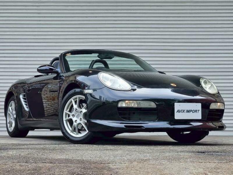 BOXSTER