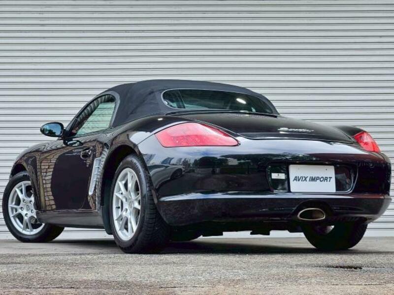 BOXSTER