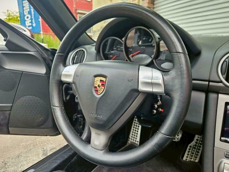 BOXSTER