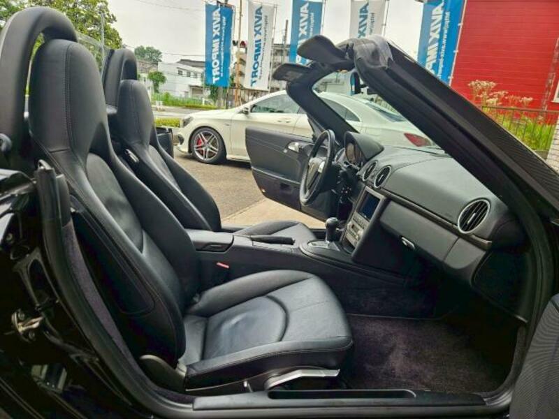 BOXSTER