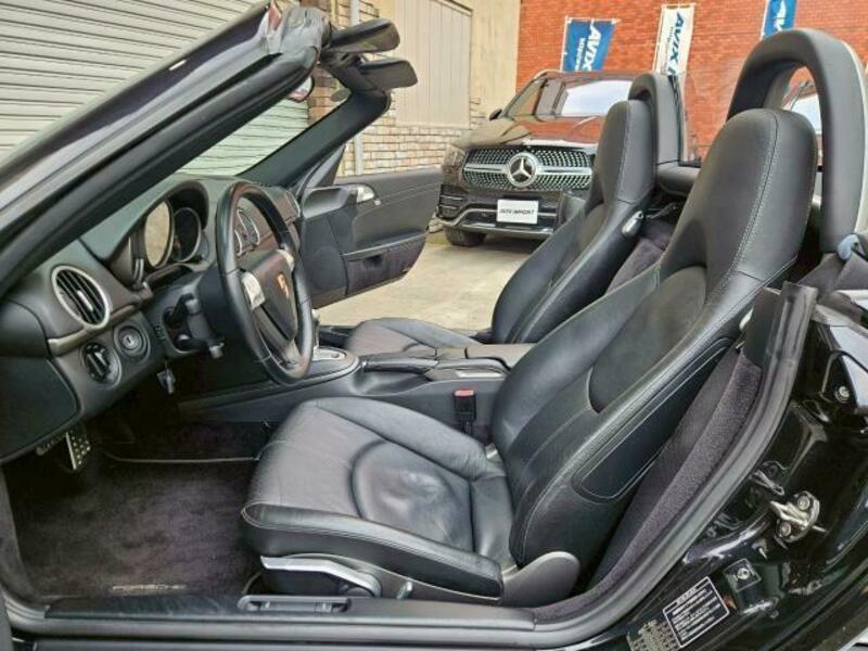 BOXSTER