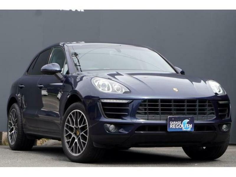 MACAN