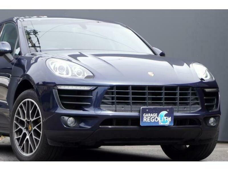 MACAN