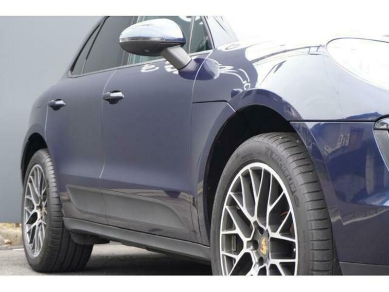 MACAN