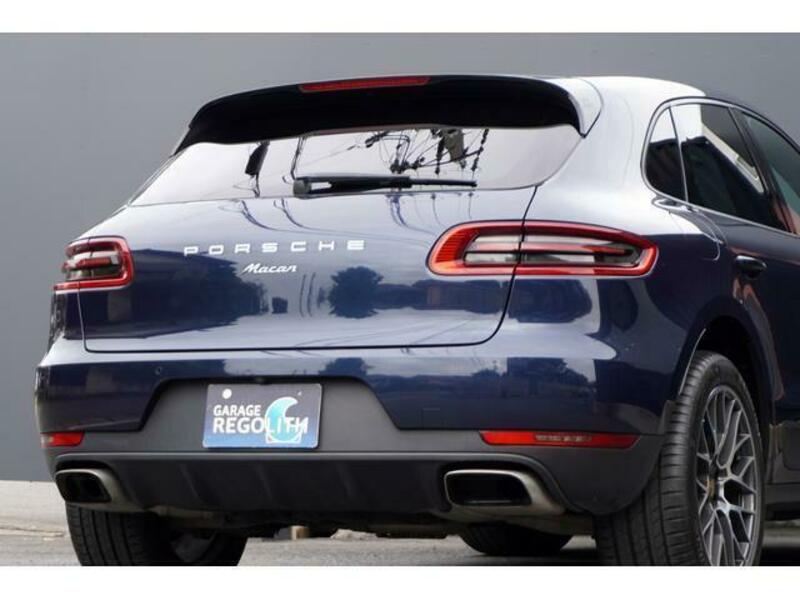 MACAN