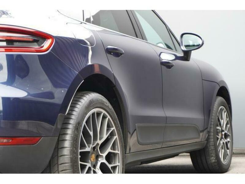 MACAN